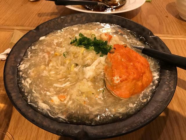 Chinese Bar RYUEN - サブ画像2