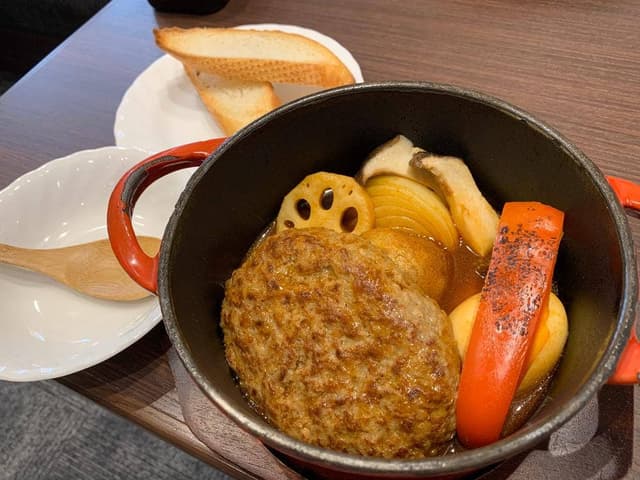さかい珈琲 天理店 - サブ画像2
