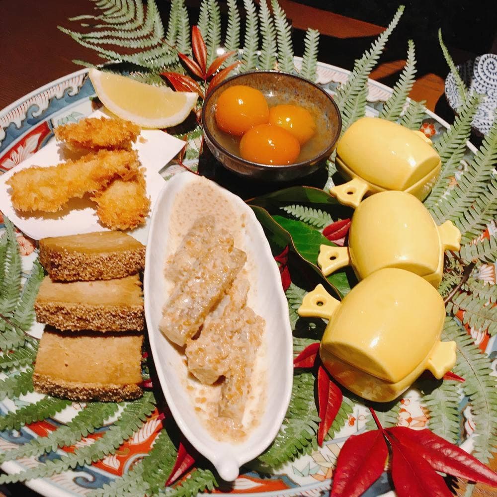 和料理いし井