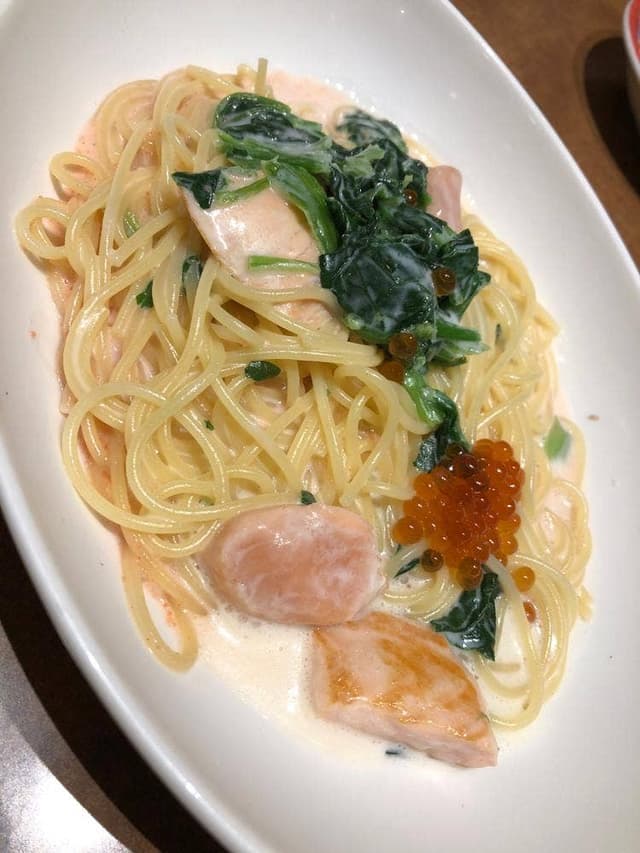 ジョリーパスタ 四之宮店 - サブ画像2
