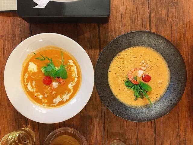 ラーメントリコ - サブ画像2