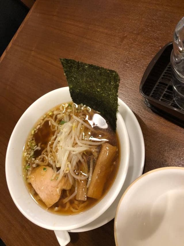 拉麺 洋ちゃん - サブ画像1