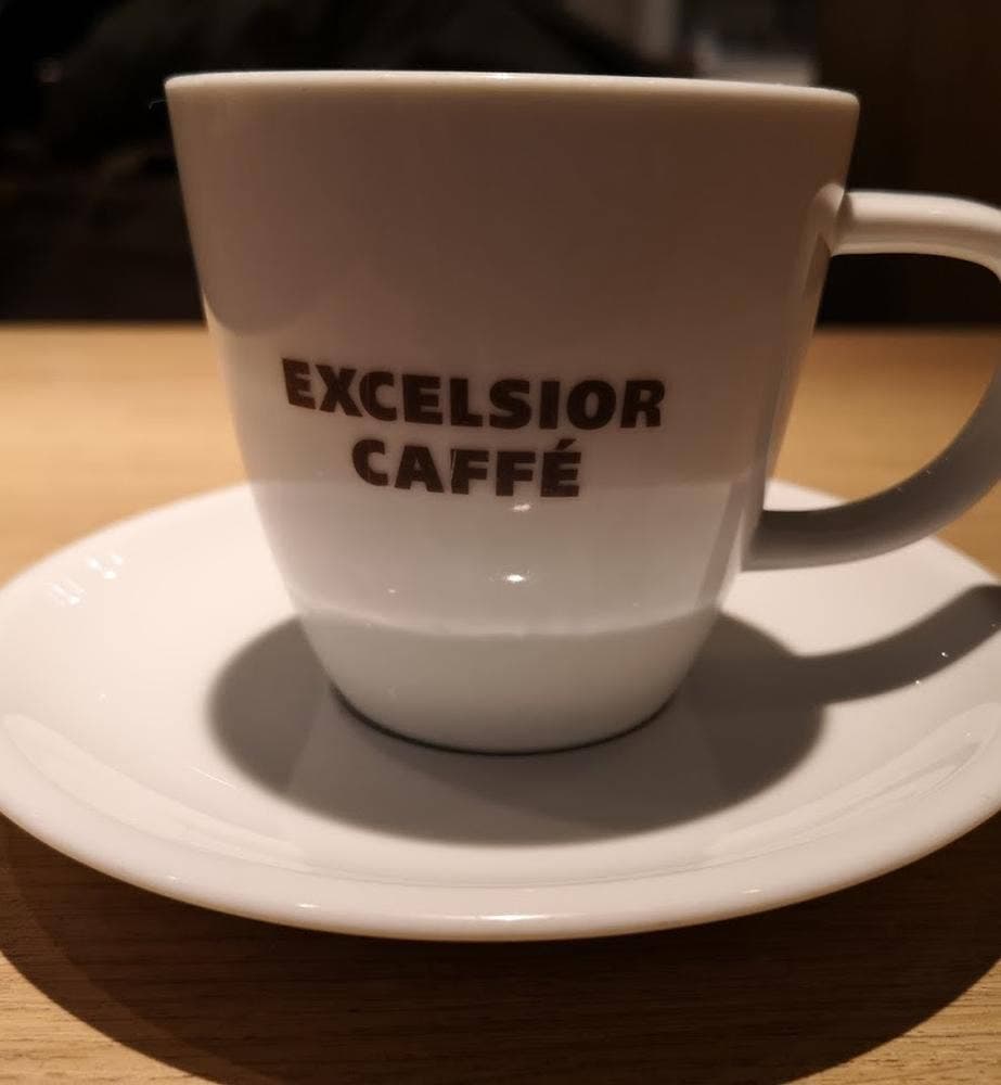 エクセルシオールカフェ 京橋一丁目店