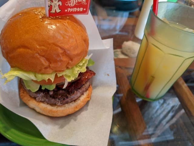 アメリカ食堂サンズ・ダイナー - サブ画像3