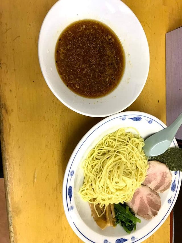 らーめん点点 - サブ画像1