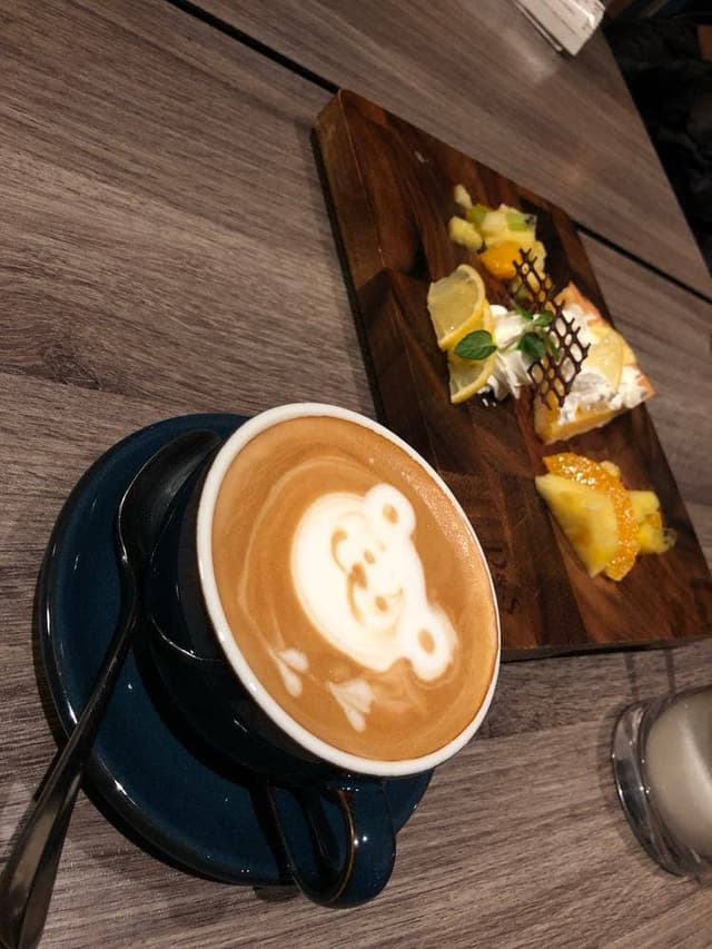 瀬戸内バル LA TERRAZZA - サブ画像3