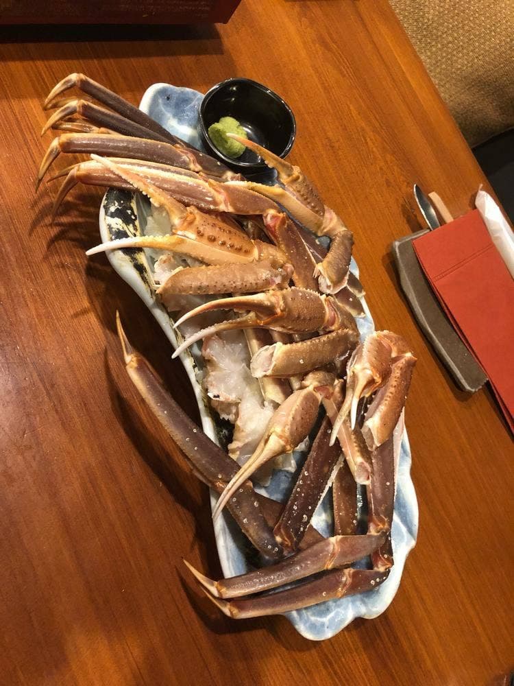蟹翔