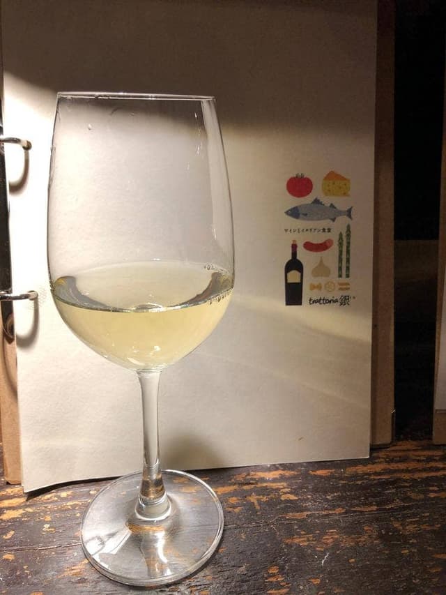 trattoria 銀 - サブ画像2