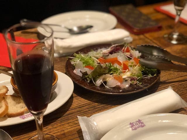 オッジ・ドマーニ - サブ画像2