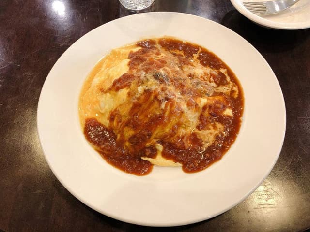 茶房 チックタック - サブ画像3