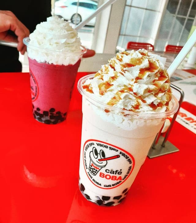 BOBA - サブ画像2