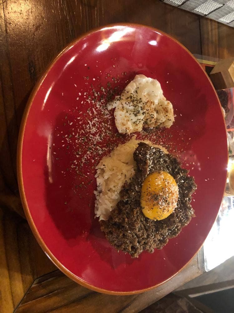 そら食堂