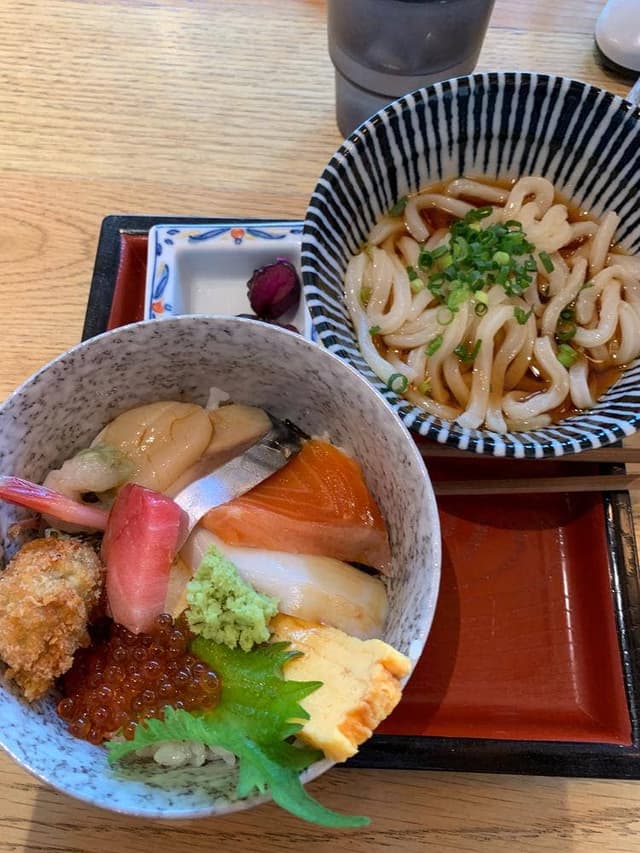 浜料理 厚岸漁業部 祐一郎商店 札幌駅前通店 - サブ画像2