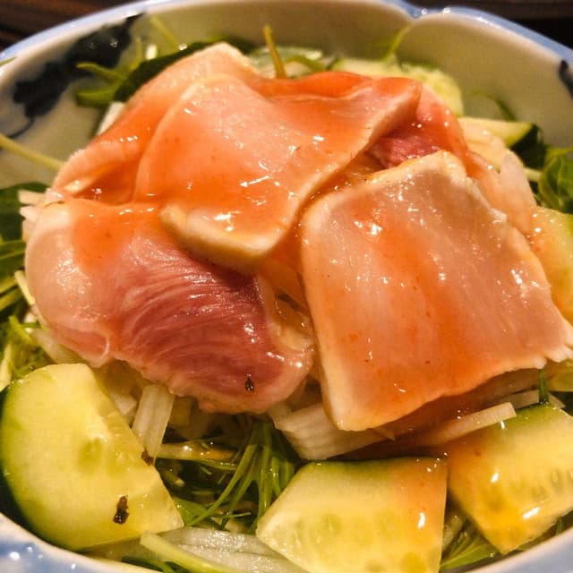 居酒屋 誠 - サブ画像1