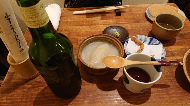 そばごと・ぼっかけや - サブ画像3