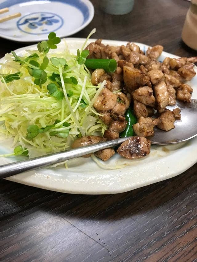 千鳥屋食堂 - サブ画像2