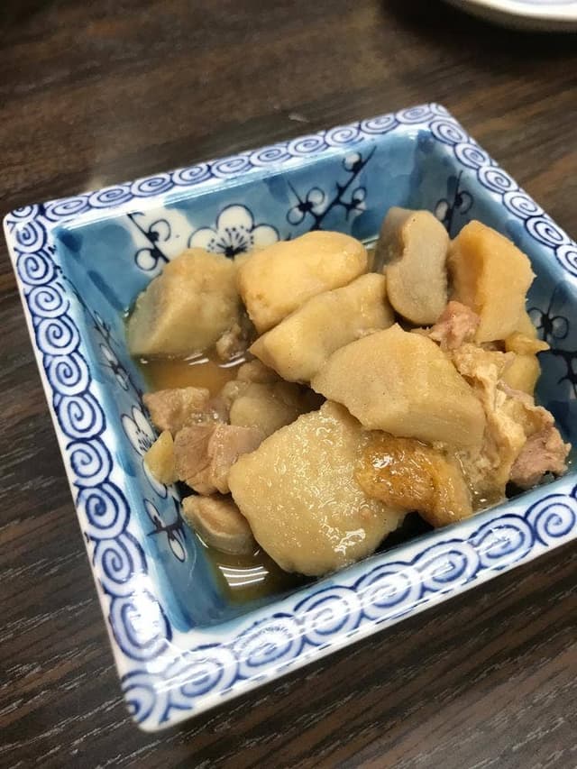 千鳥屋食堂 - サブ画像3