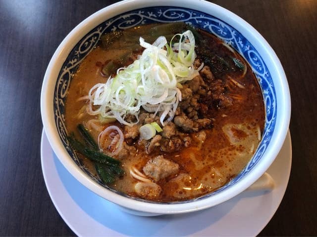 麺屋 八 - サブ画像2