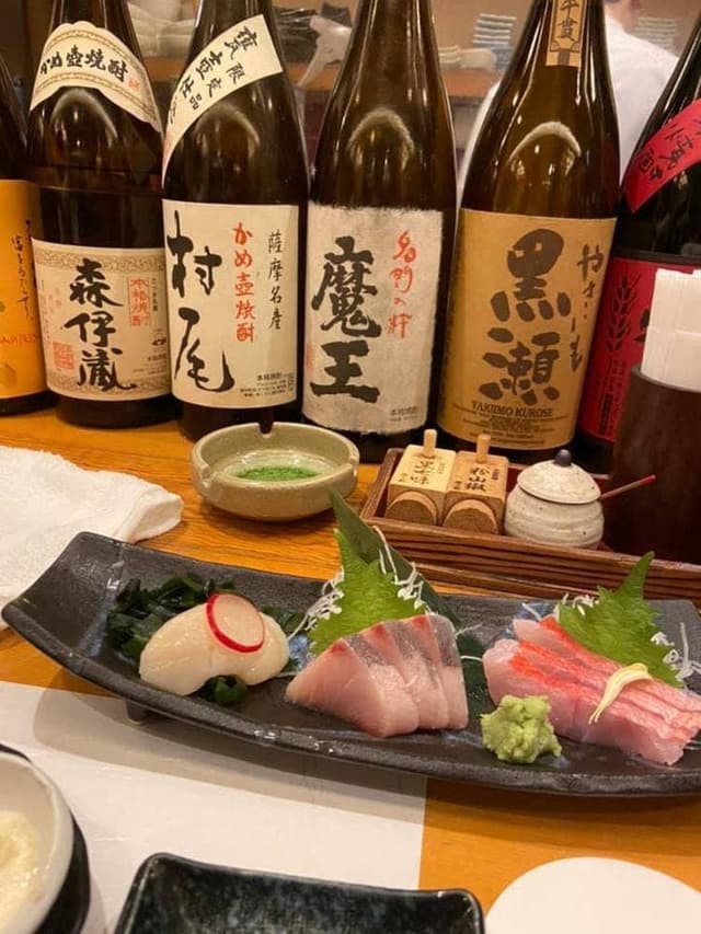 銀座ごだいご - サブ画像3