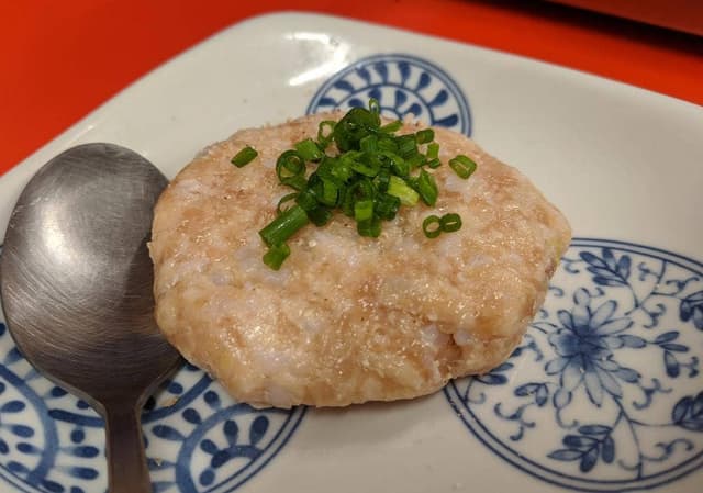 鶏焼き 丹羽 - サブ画像3