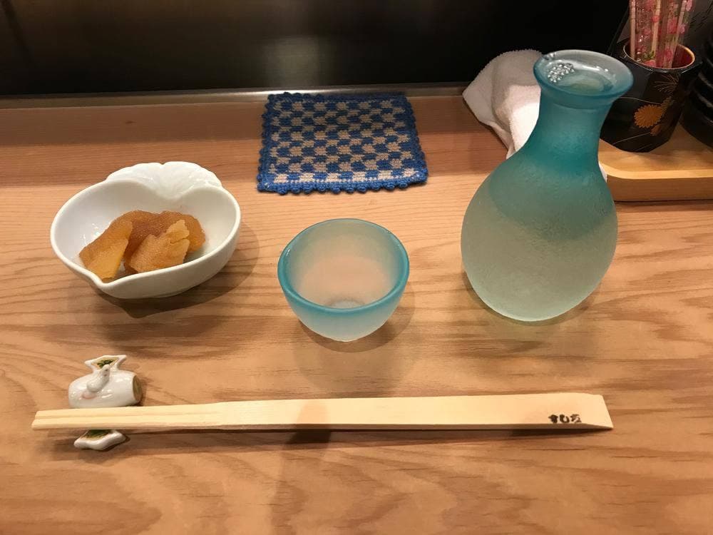 すし友
