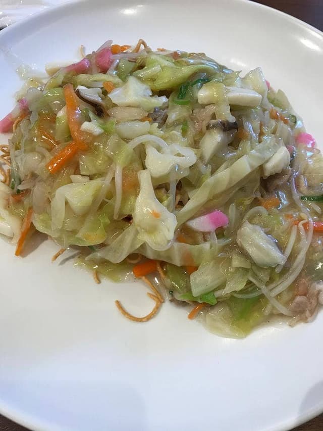 山形屋食堂 - サブ画像2