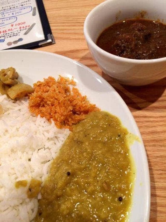 SRILANKAN CURRY - サブ画像3