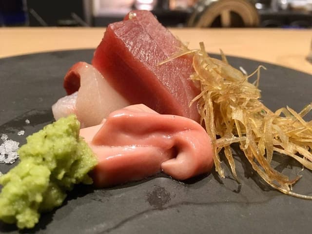食善 大岡 - サブ画像2