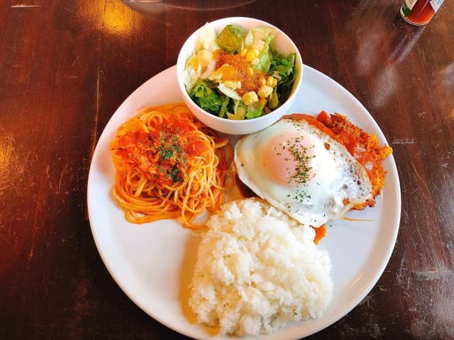 チーズカフェダイニング - サブ画像3