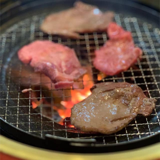 韓国家庭料理 最高峰 - サブ画像3