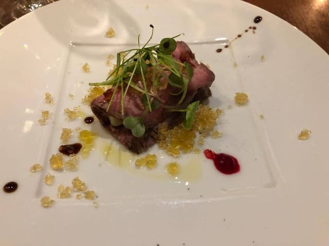 Osteria Pizzeria DALMARE - サブ画像1