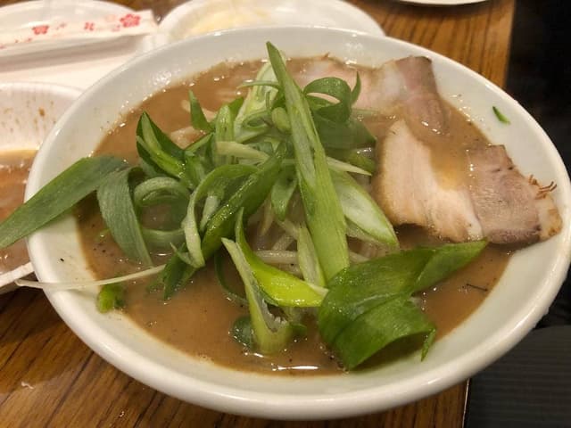 らぁめん じん IHARA店 - サブ画像2