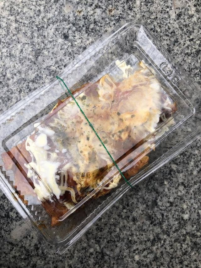 お好み焼き たち花 - サブ画像1