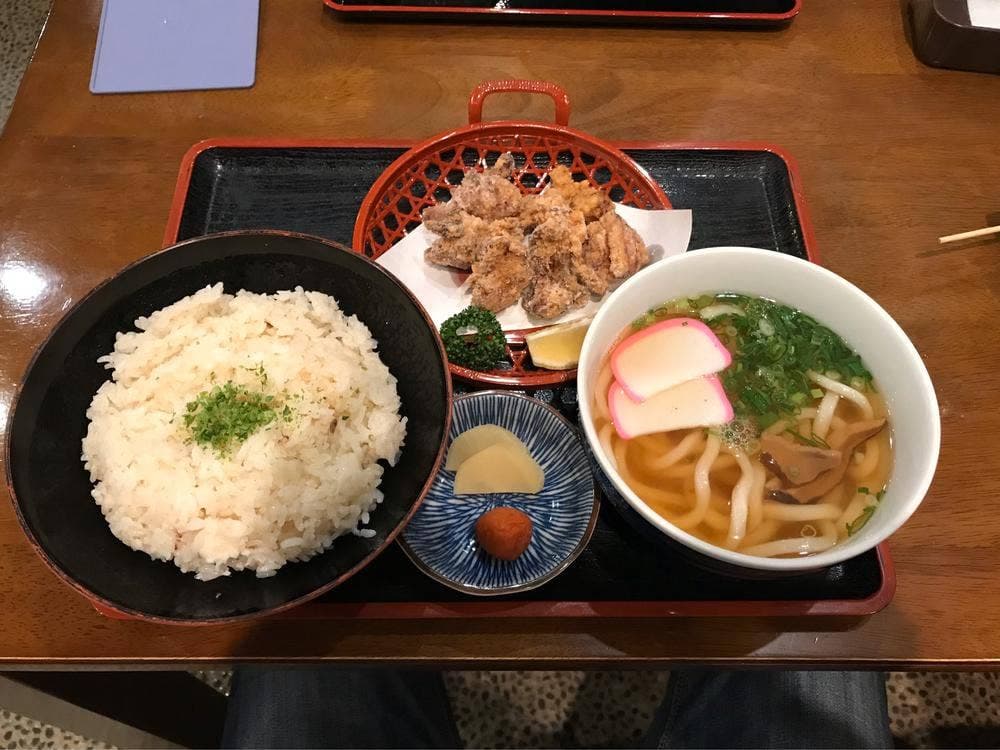 めん処・かわよし