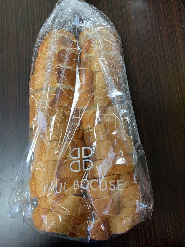 PAUL BOCUSE 博多大丸店 - サブ画像1