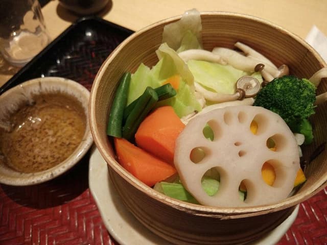 大戸屋ごはん処 国分寺南口店 - サブ画像1