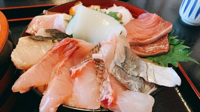 美食倶楽部 ぶっこん亭 - サブ画像3