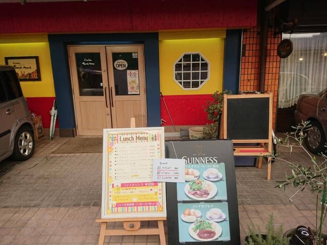 キッチン トーマ・トーマ - サブ画像1