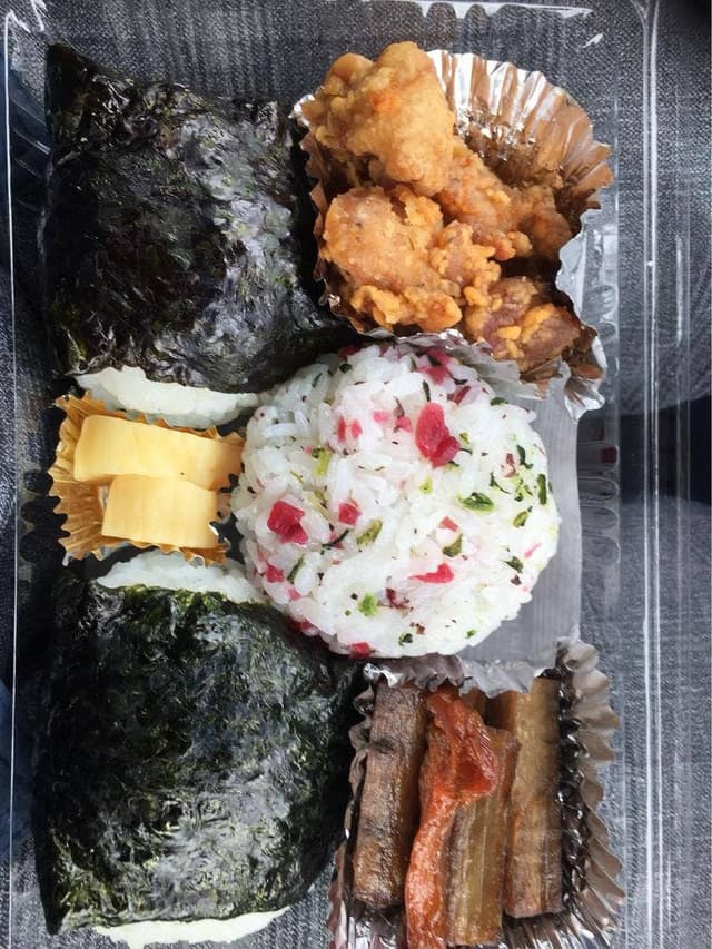 おむすびのお店 はせがわ 浜松広沢店 - サブ画像2
