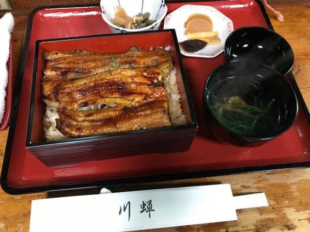 川蝉 - サブ画像3