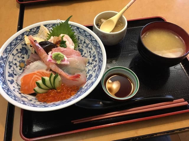 お食事処 桝屋 - サブ画像2