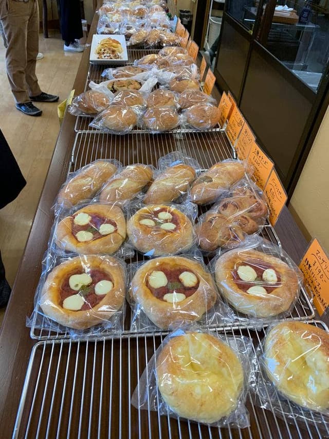 パン工房 Ichifuku - サブ画像1