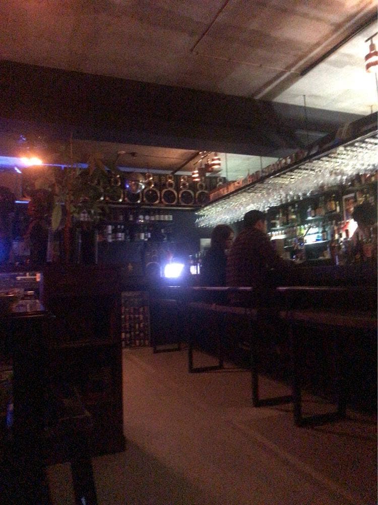 BAR STAY GOLD