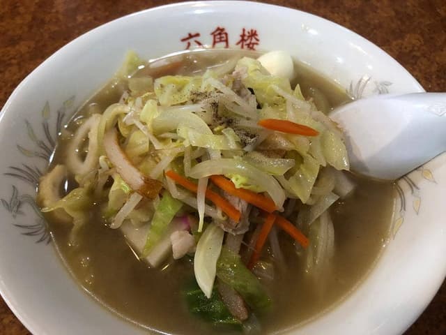 六角楼 - サブ画像1