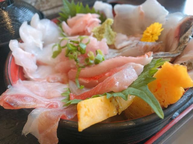 活き活き亭 金田店 - サブ画像1