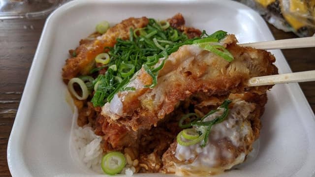 かつや 兵庫東加古川店 - サブ画像2