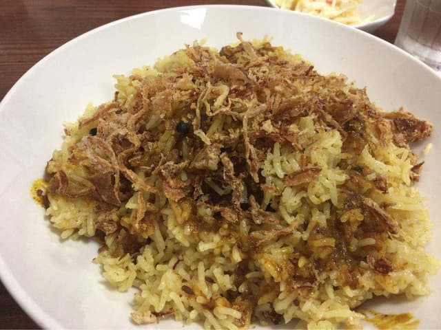 ダワットカフェ - サブ画像2
