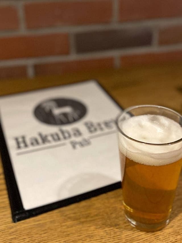 Hakuba Brew Pub - サブ画像3