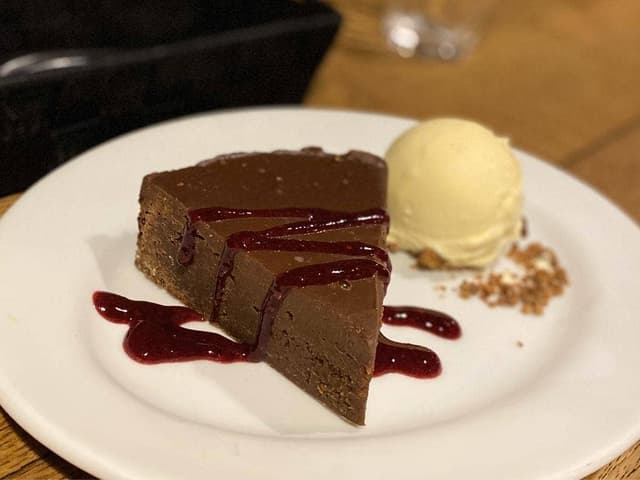 Hakuba Brew Pub - サブ画像2