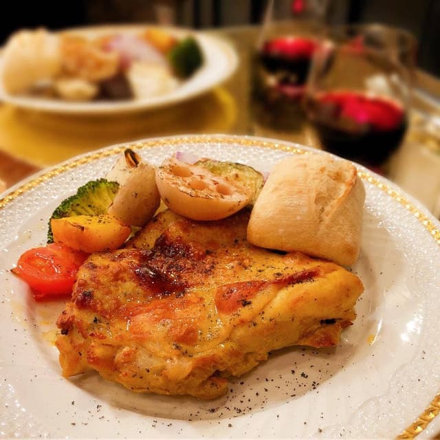 Section D'or - サブ画像1